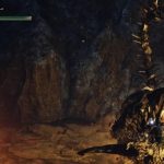 Elden Ring Fallingstar Beast Boss Fight