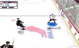 NHL 2002